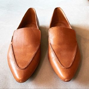 Madewell Flats | The Ian Skimmer Flat